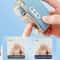 4 In 1 Electric Nail Clipper With UV Lamp And Polisher 1