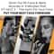 Face Sculpting Gym Set For Jawline And Facial Lift 1