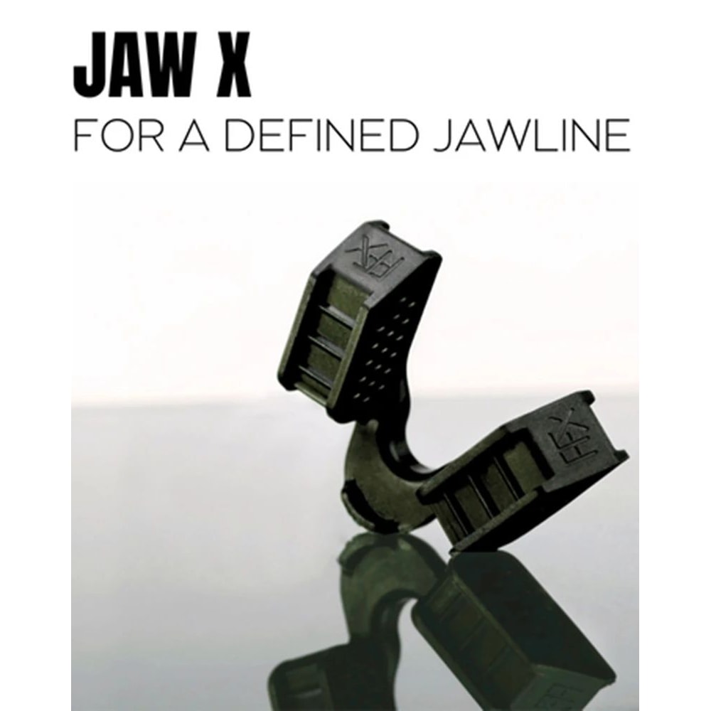 Face Sculpting Gym Set For Jawline And Facial Lift 8