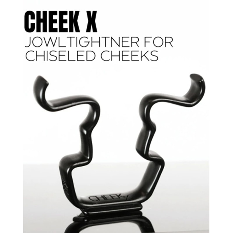 Face Sculpting Gym Set For Jawline And Facial Lift 10
