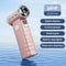 Rechargeable Turbo Air Blower With 3 Nozzles 12