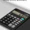 Calculator Writing Tablet With Stylus Foldable Design 9