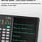 Calculator Writing Tablet With Stylus Foldable Design 11