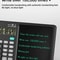 Calculator Writing Tablet With Stylus Foldable Design 11