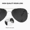 Pinhole Vision Correction Glasses Anti Fatigue Eye Care 16