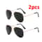 Pinhole Vision Correction Glasses Anti Fatigue Eye Care 23