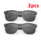 Pinhole Vision Correction Glasses Anti Fatigue Eye Care 25