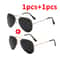 Pinhole Vision Correction Glasses Anti Fatigue Eye Care 27