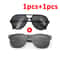 Pinhole Vision Correction Glasses Anti Fatigue Eye Care 28
