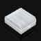 Transparent 2 Slot Battery Storage Case Box 1