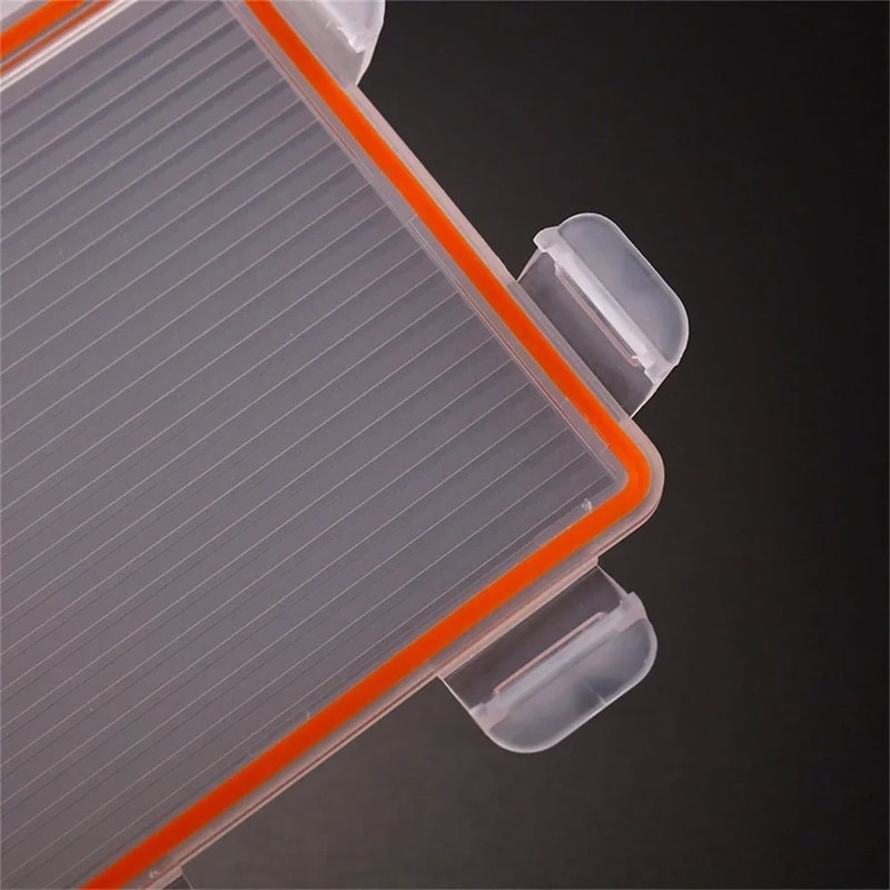 18650 Battery Storage Case Waterproof Holder 4