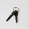 Multifunctional Emergency Key Screwdriver EDC Tool 2