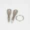 Multifunctional Emergency Key Screwdriver EDC Tool 3