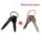Multifunctional Emergency Key Screwdriver EDC Tool 11