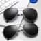 Pinhole Vision Correction Anti Fatigue Glasses 5