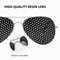 Pinhole Vision Correction Anti Fatigue Glasses 6