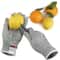 HPPE Level 5 Cut Resistant Safety Gloves 9