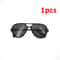 Anti Myopia Astigmatism Pinhole Vision Glasses 6