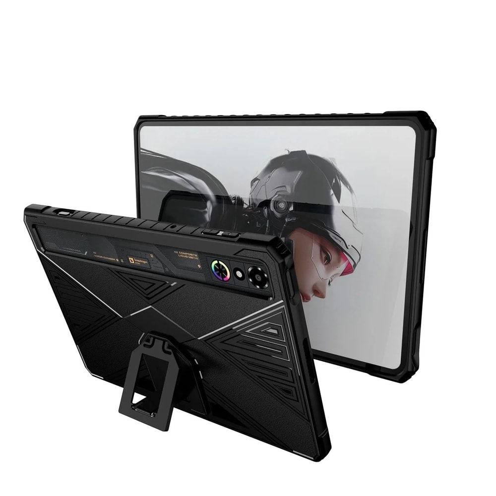 TPU Drop Protection Case For RedMagic Gaming Tablet 0