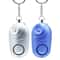 Personal Safety Alarm Keychain With LED Flashlight 15