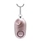 Personal Safety Alarm Keychain With LED Flashlight 7