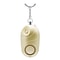 Personal Safety Alarm Keychain With LED Flashlight 9