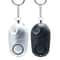Personal Safety Alarm Keychain With LED Flashlight 13