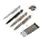 Multifunctional Tactical Pocket Pen For Everyday Safety 0
