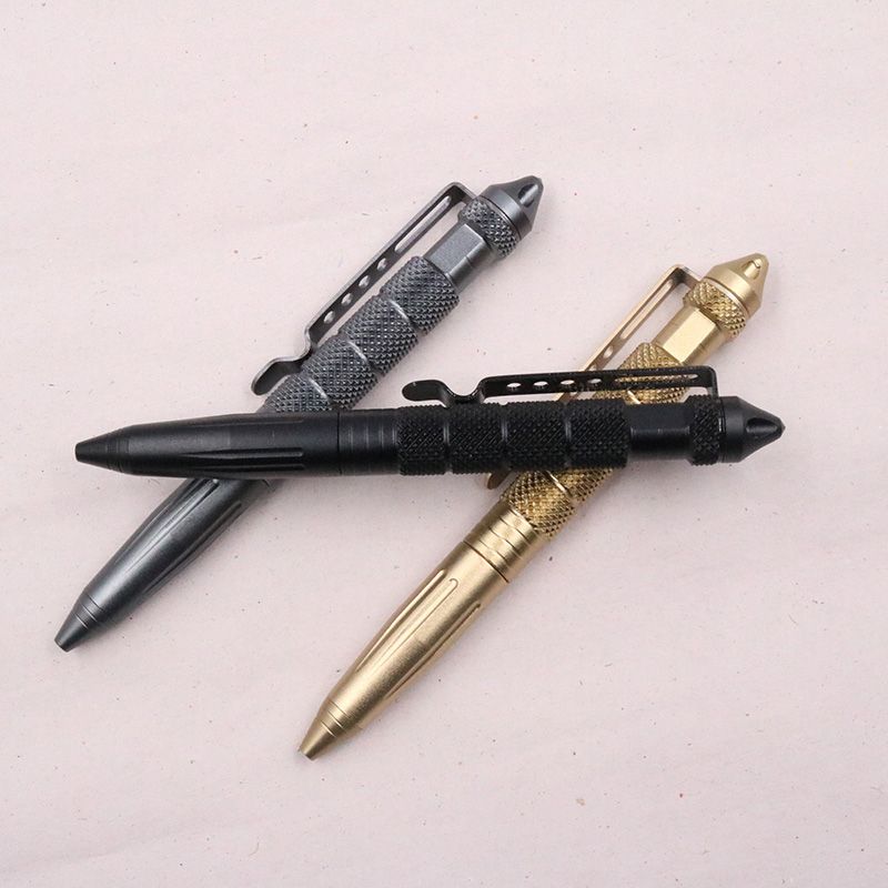 Multifunctional Tactical Pocket Pen For Everyday Safety 11