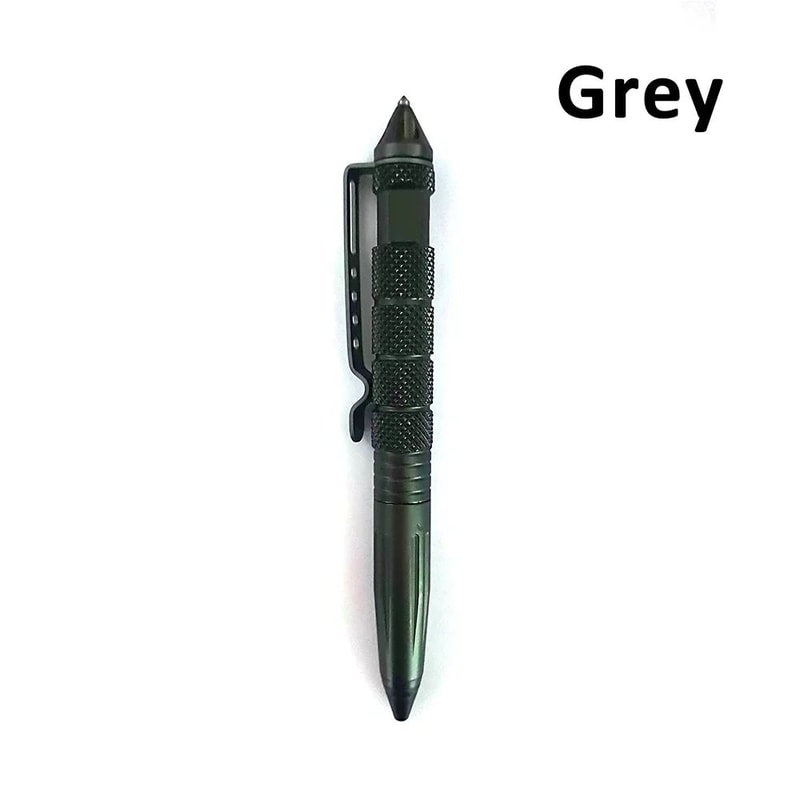 Multifunctional Tactical Pocket Pen For Everyday Safety 14