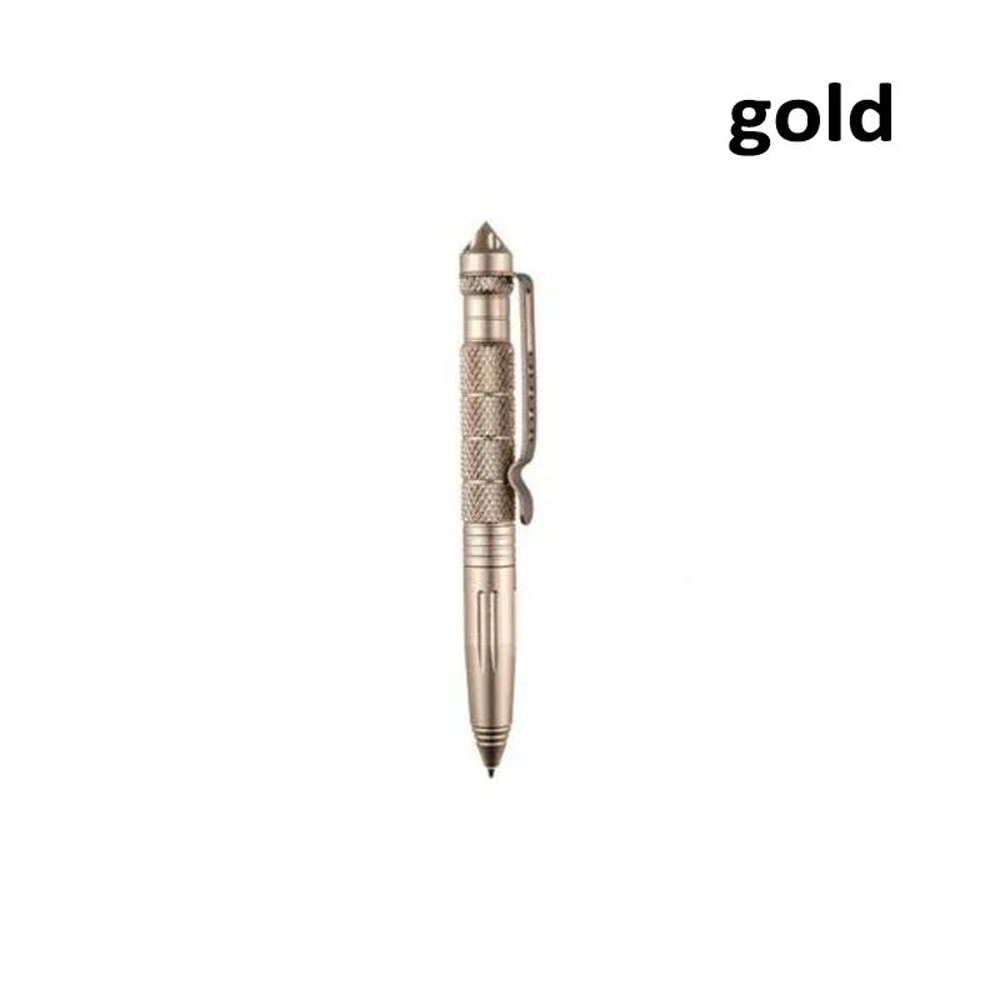 Multifunctional Tactical Pocket Pen For Everyday Safety 15