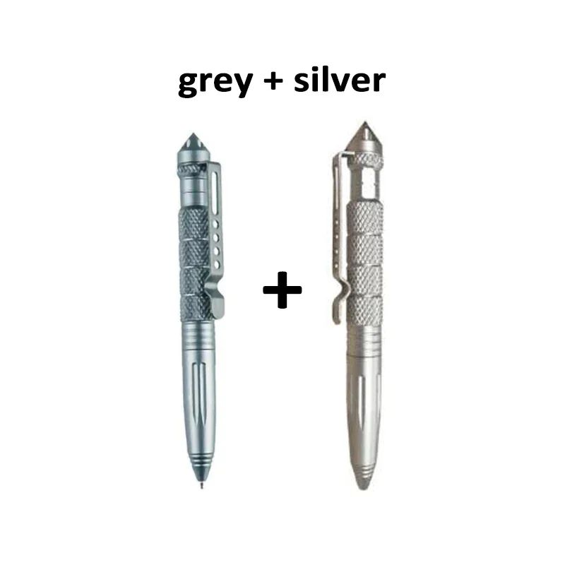 Multifunctional Tactical Pocket Pen For Everyday Safety 12