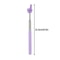 Telescopic Stainless Steel Teaching Pointer Stick 8