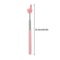 Telescopic Stainless Steel Teaching Pointer Stick 16