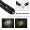Multifunction Tactical Pen With Light And Spinner 9
