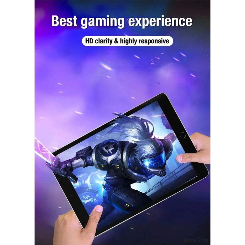 Tempered Glass Screen Protector For IPad 11th Generation 6