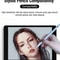 Tempered Glass Screen Protector For IPad 11th Generation 9