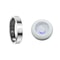 Smart Health Monitoring Ring Waterproof Fitness Tracker 18