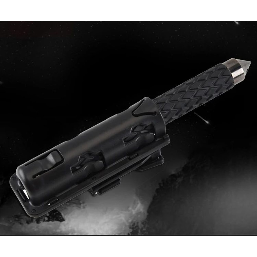 360 Degree Rotating Baton Holder Holster 8