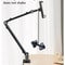 360 Rotating Aluminum Tablet And Monitor Stand Arm 8