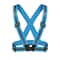 Adjustable Reflective Safety Vest For Running And Outdoor Use 6