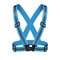 Adjustable Reflective Safety Vest For Running And Outdoor Use 6
