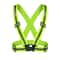 Adjustable Reflective Safety Vest For Running And Outdoor Use 5