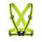 Adjustable Reflective Safety Vest For Running And Outdoor Use 8