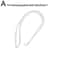 Secure Ear Hook For Samsung Galaxy Buds 3 Pro And Buds 3 3