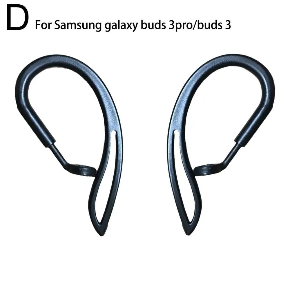 Secure Ear Hook For Samsung Galaxy Buds 3 Pro And Buds 3 6