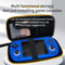 Portable Carrying Case For Anbernic RG40XXH Game Console 9