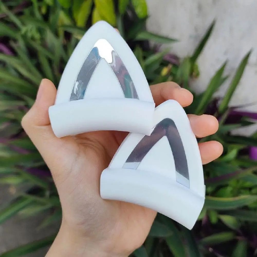 Cute Cat Ear Headphone Attachment 6