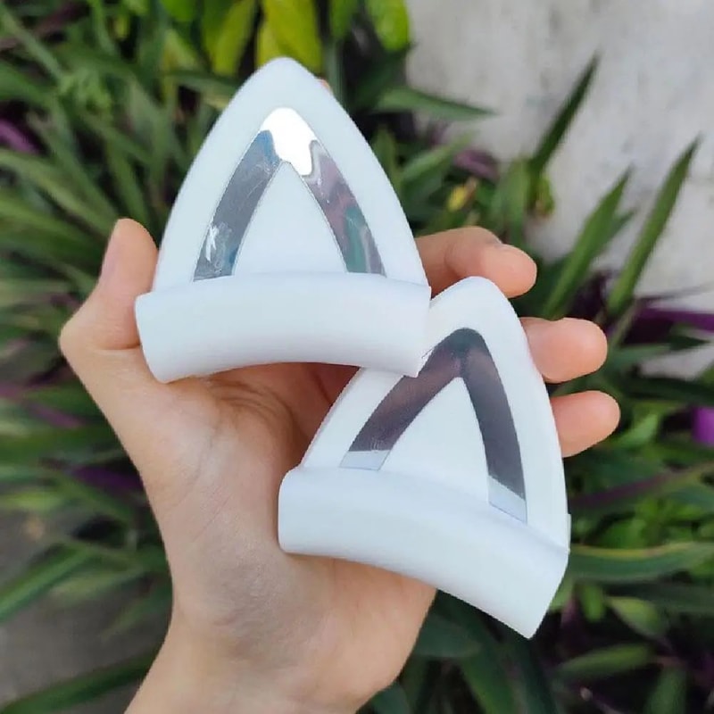 Cute Cat Ear Headphone Attachment 6