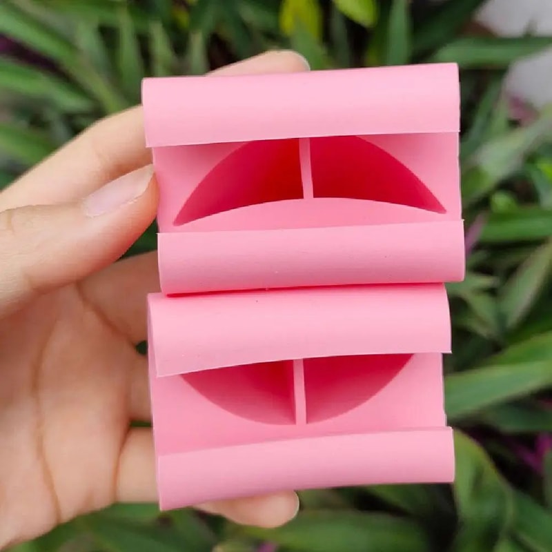 Cute Cat Ear Headphone Attachment 8